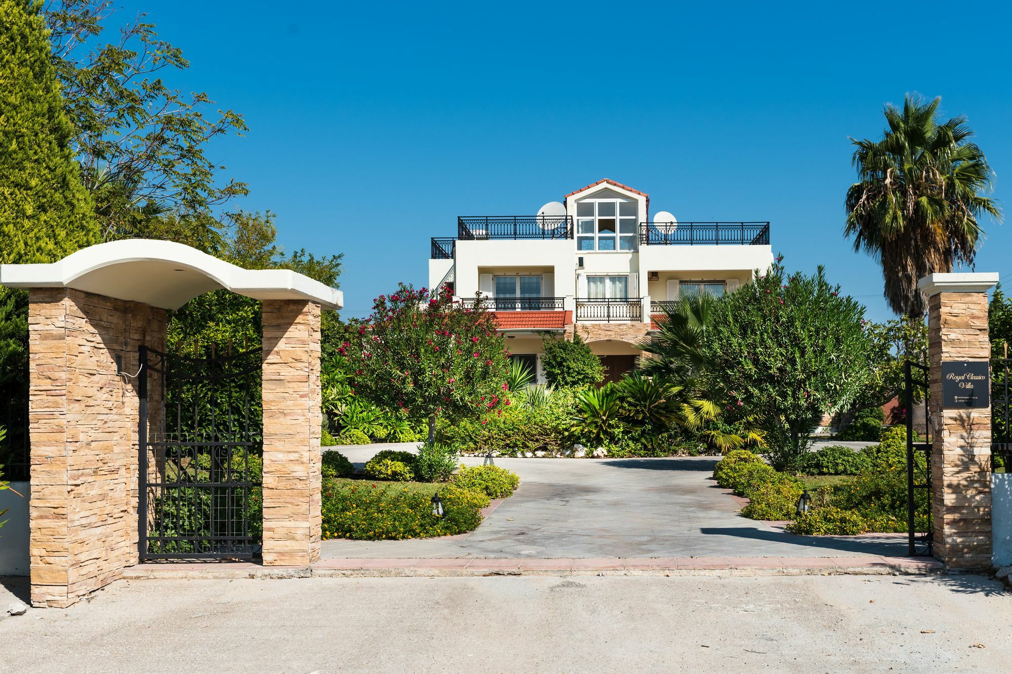 Royal Classico Villa 콜림비아 외부 사진