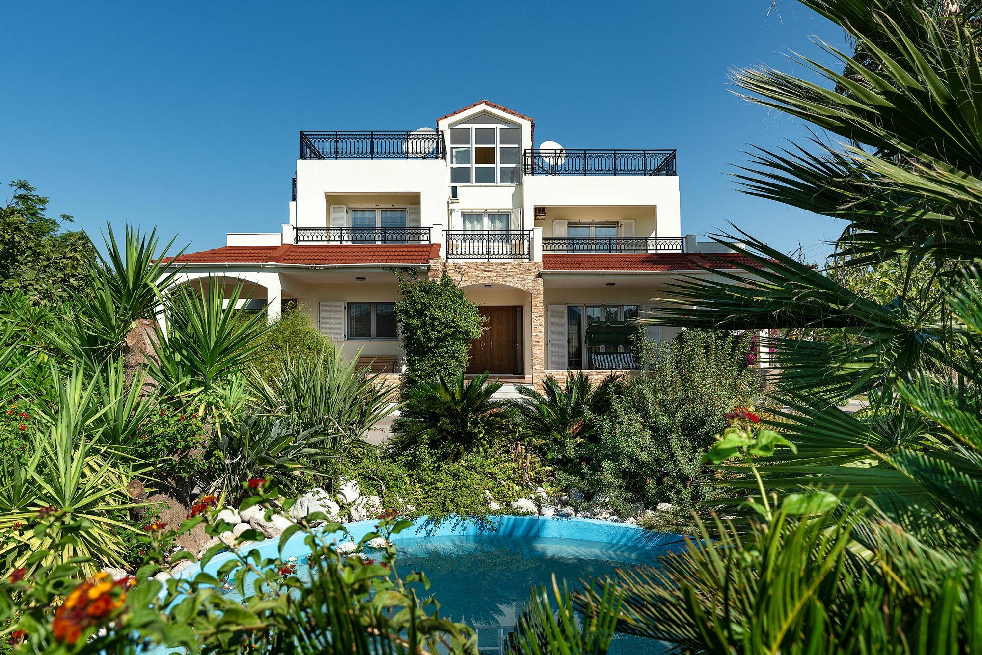 Royal Classico Villa 콜림비아 외부 사진